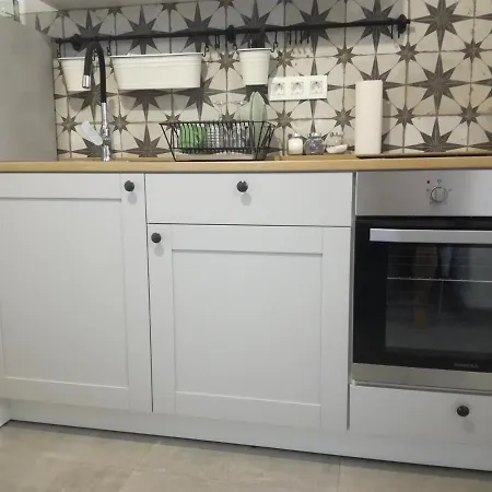 Mila Krk Apartment *