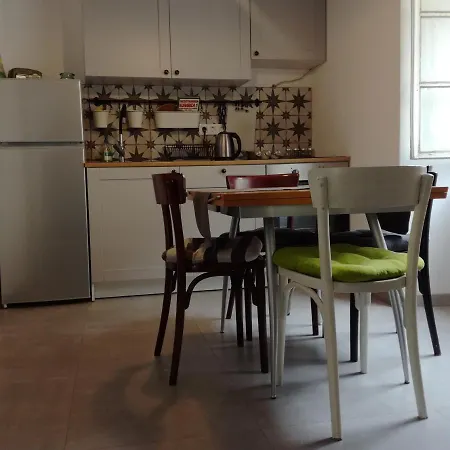 Apartment Mila Krk Krk Town