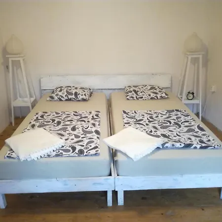 Appartement Mila Krk *