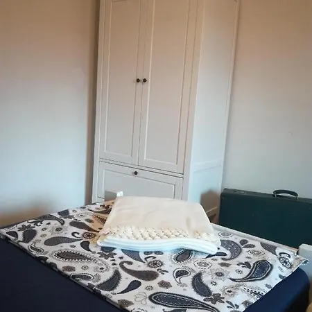 Appartement Mila Krk *