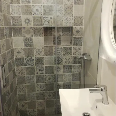 Mila Krk アパート クルク