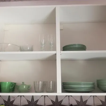 アパート Mila Krk クルク