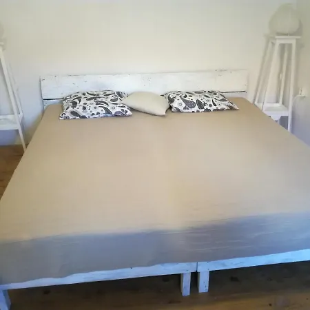 アパート Mila Krk クルク