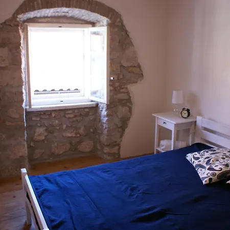 Mila Krk * クルク