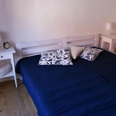 Mila Krk * クルク