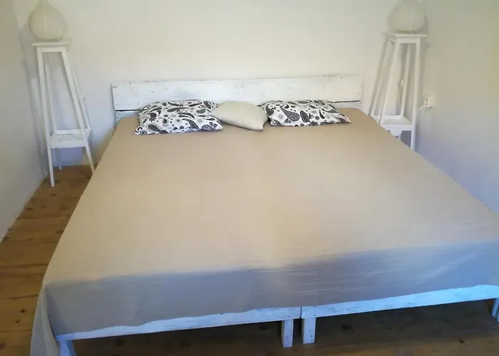 Apartment Mila Krk Krk Town