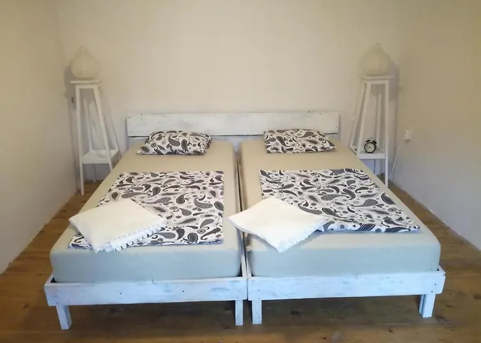 Apartment Mila Krk *