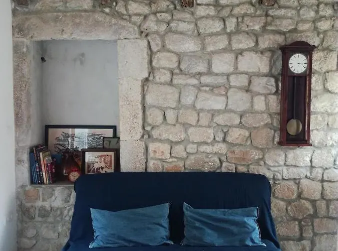 Mila Krk Apartment *