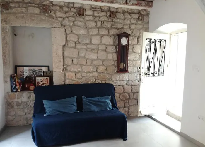 Mila Krk Apartment Krk Town