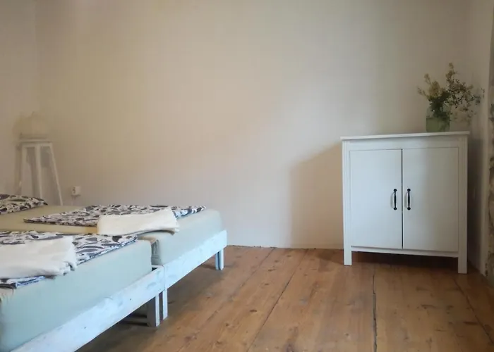 Apartment Mila Krk
