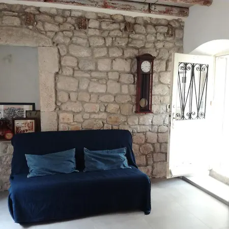 Mila Krk דירה קרק