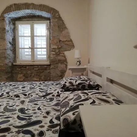 Mila Krk Krk Town